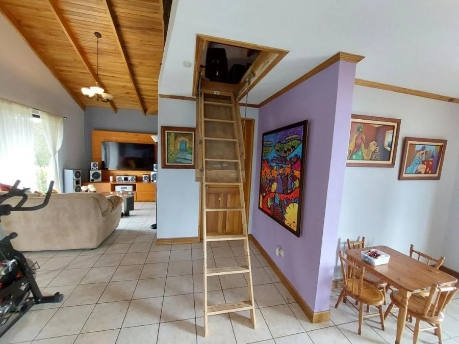 Venta de Casa en el Carmen de Guadalupe en Condomino MGA - Venta en Goicoechea, photo 10