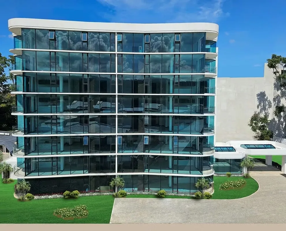 Apartamento en venta en San Rafael Escazu