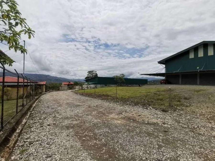 Venta de Lote en Pérez Zeledón, San José. RAH 25-206 - Venta en Perez Zeledón, photo 7