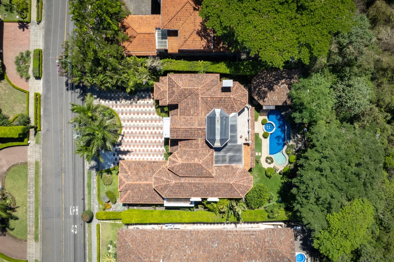 Luxury Home in Valle del Sol with 4 Bedrooms