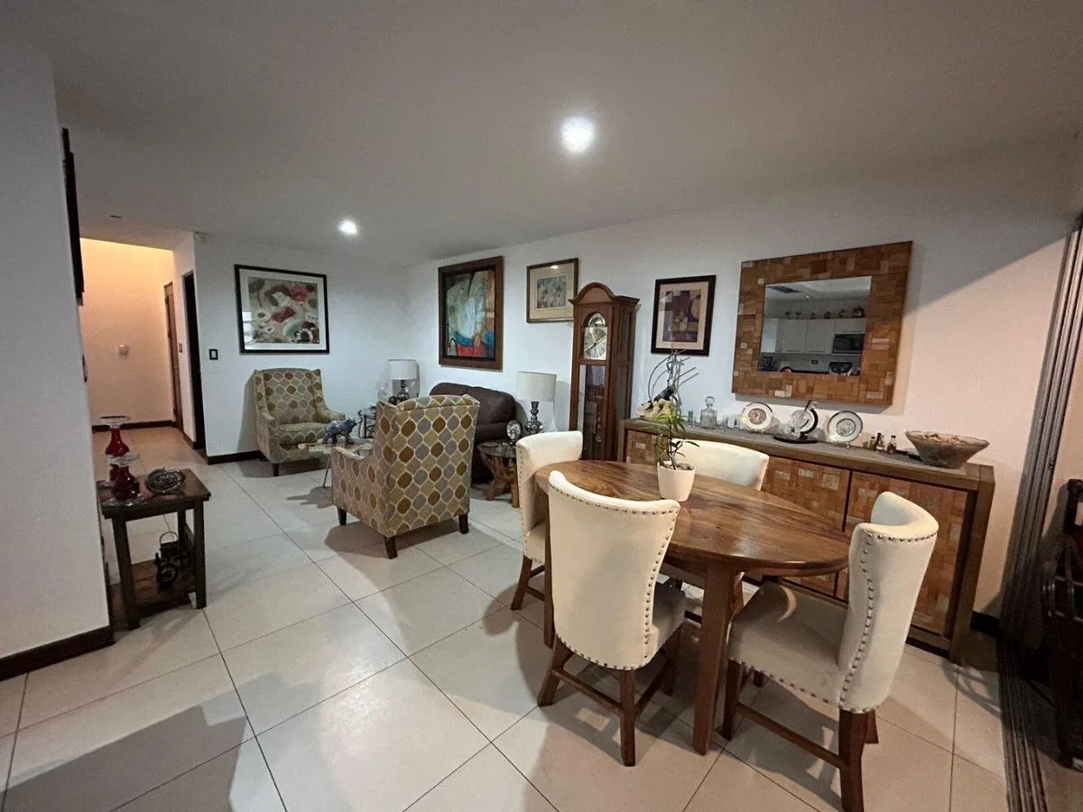 Casa en condominio con amenidades familiares en Santa Ana #24-1379 GS - Venta en Santa Ana, photo 5