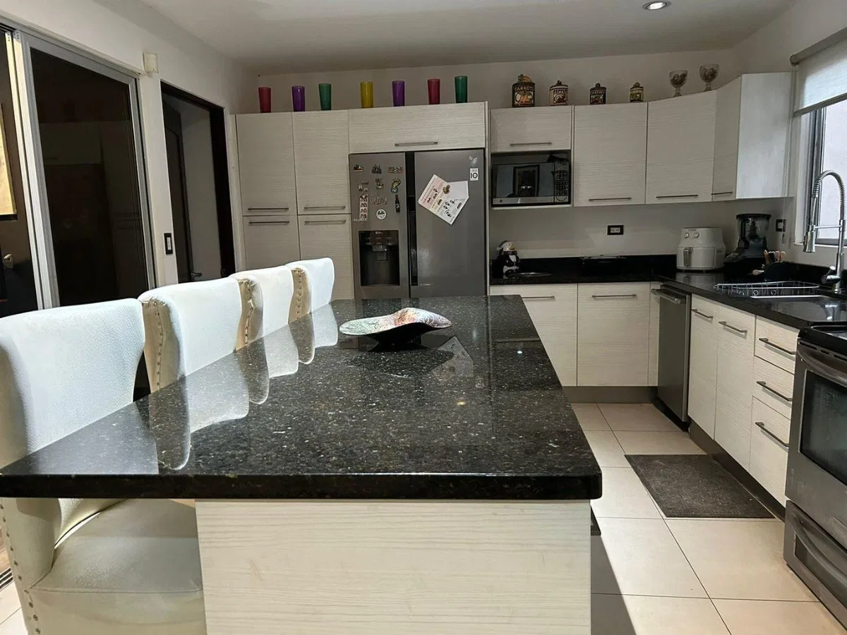 Casa en condominio con amenidades familiares en Santa Ana #24-1379 GS - Venta en Santa Ana, photo 6