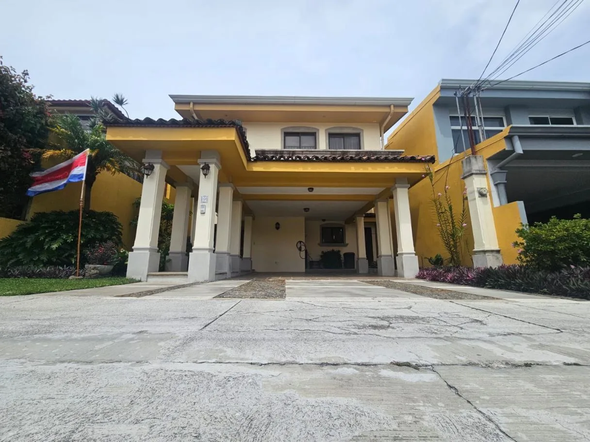 Exclusive Home in Private Residential Community
