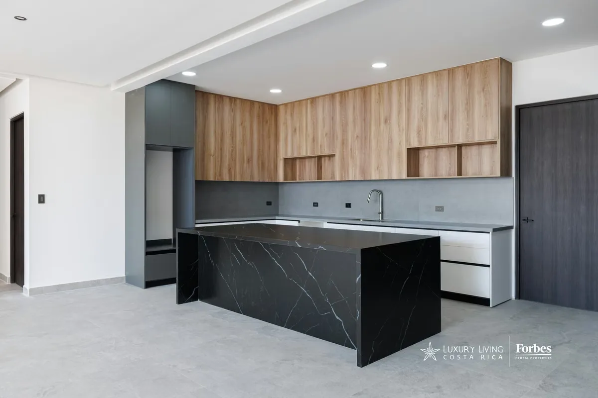 21388 - Apartment for rent with 4 bedrooms and luxury amenities, photo 3