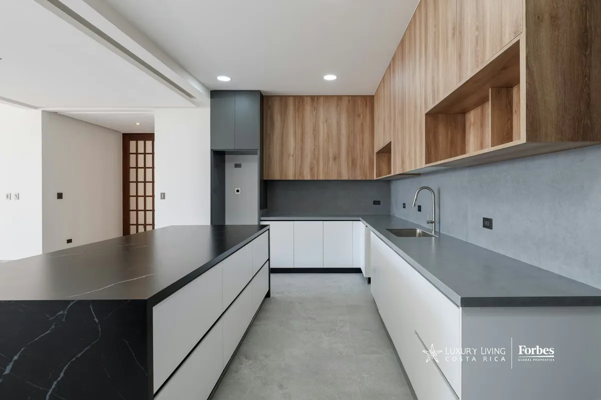 21388 - Apartment for rent with 4 bedrooms and luxury amenities, photo 6
