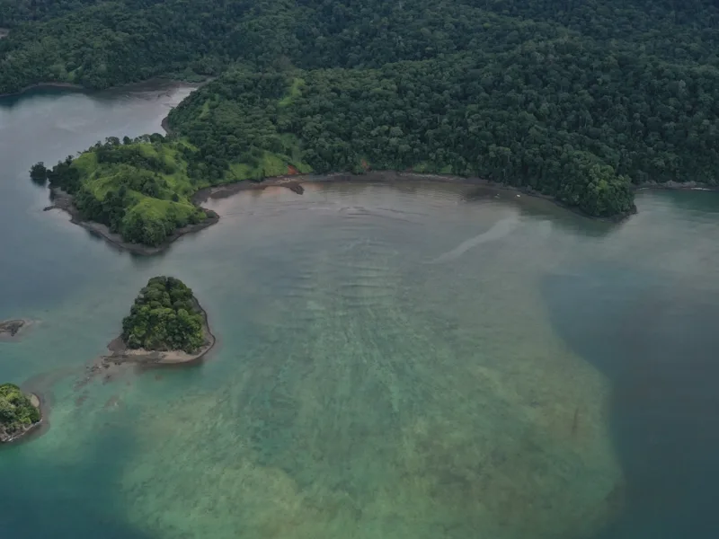 Land For Sale in Golfito