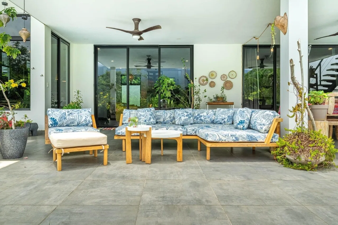 JUNGLE VIEW 3 BEDROOM HOME – 0.86 ACRES, photo 17