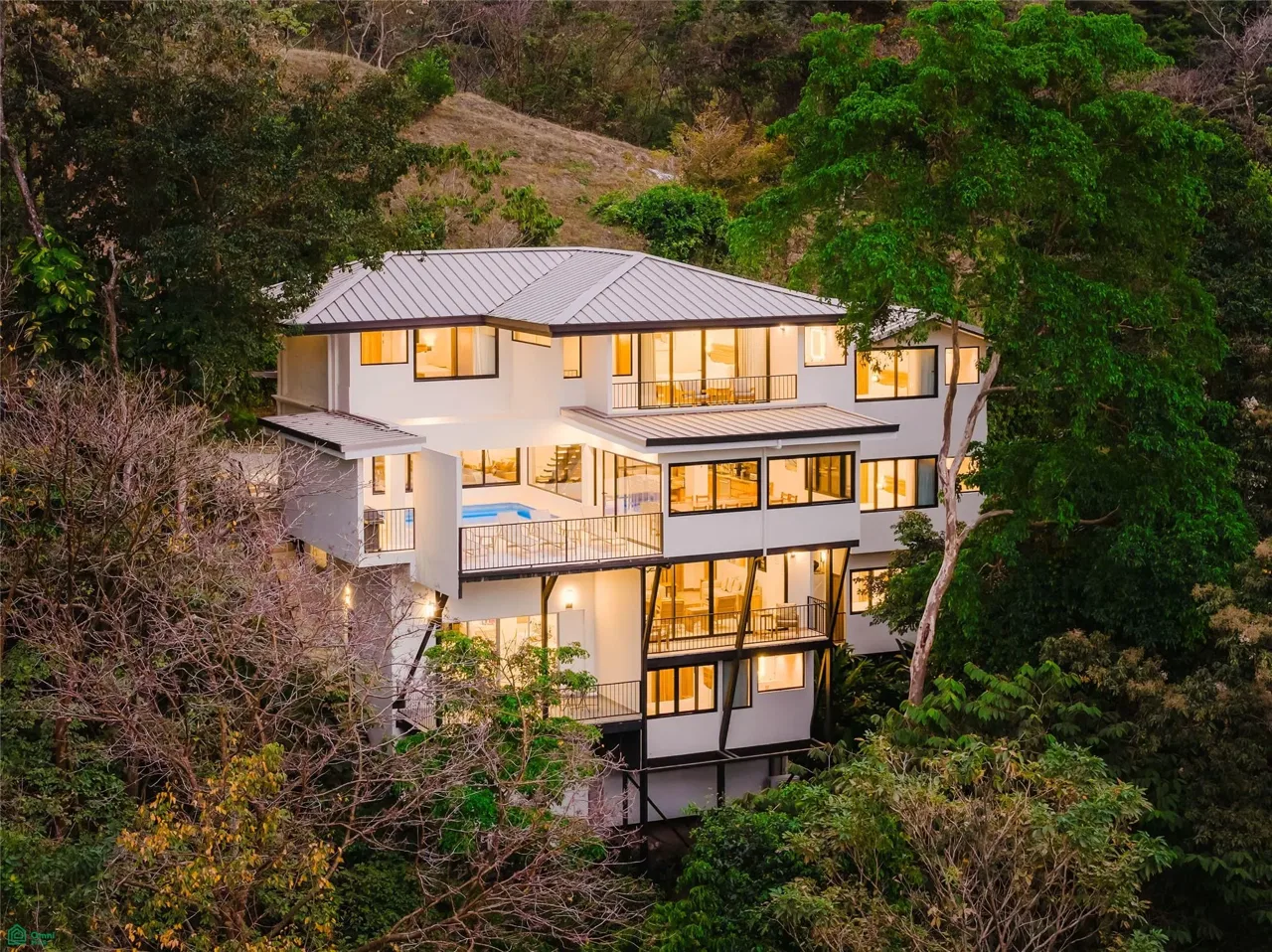 Manuel Antonio Estates, Quepos, Puntarenas 60601