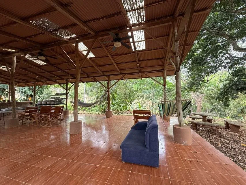 FINCA EN VENTA EN  LA CEIBA OROTINA - Venta en Orotina, photo 2
