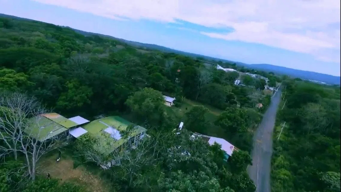 FINCA EN VENTA EN  LA CEIBA OROTINA - Venta en Orotina