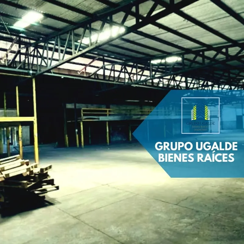 Bodega ubicada en Coyol Industrial, Alajuela, en una zona estratégica con excelente conectividad y muy cerca de la autopista. Ideal para empresas que requieren un espacio para ...