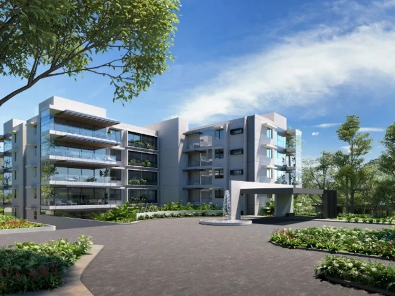 3 Bed Condo For Sale in Escazu, photo 2