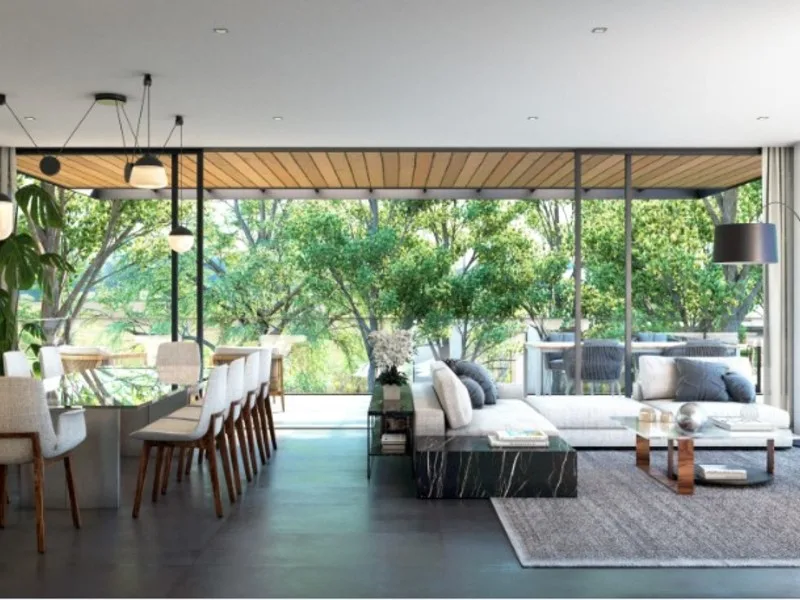 3 Bed Condo For Sale in Escazu, photo 6