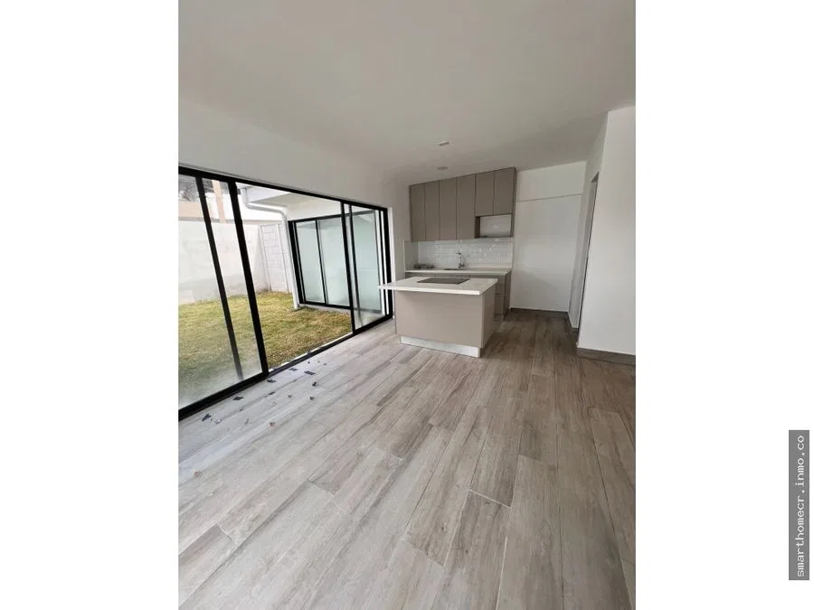 ALQUILER DE CASA EN BALI GUACHIPELÍN, ESCAZÚ*
