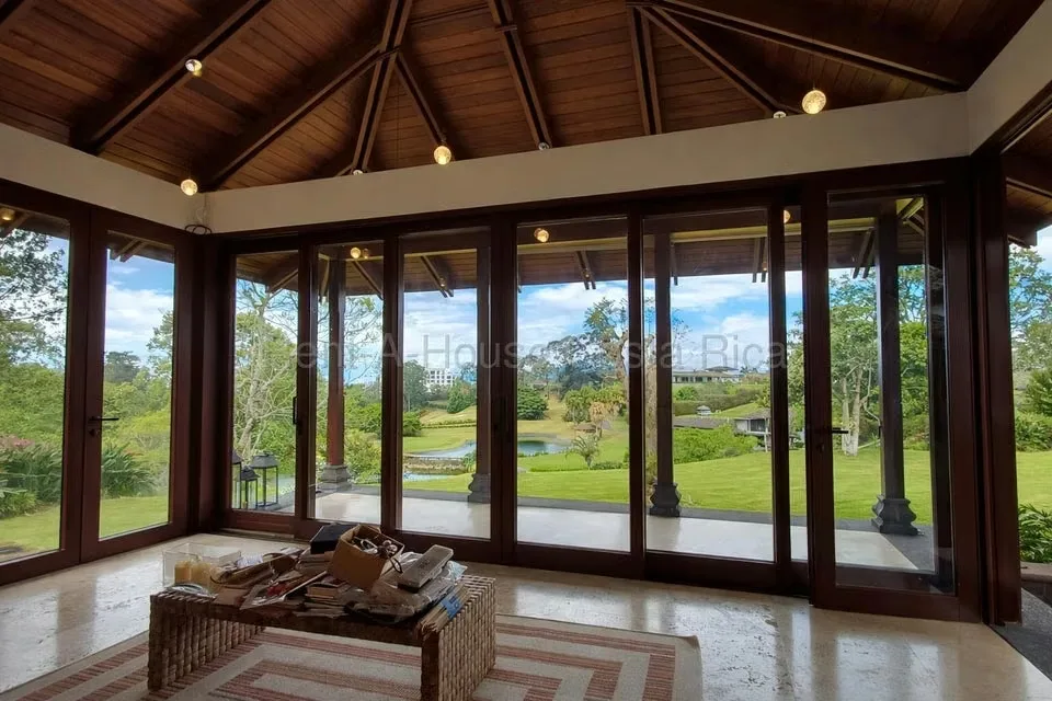 Located in one of the most privileged positions in all of Monterán, this property of approximately 630 m ² ..., photo 12