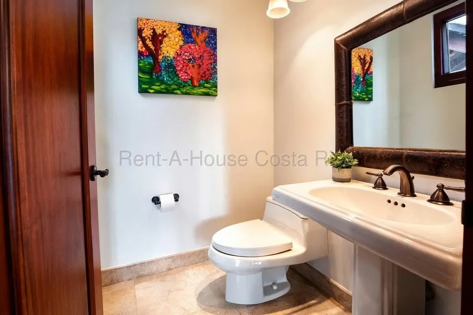 Located in one of the most privileged positions in all of Monterán, this property of approximately 630 m ² ..., photo 13