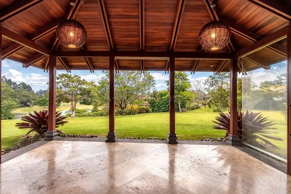 Located in one of the most privileged positions in all of Monterán, this property of approximately 630 m ² ..., photo 14