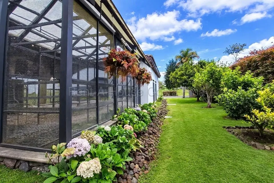 Located in one of the most privileged positions in all of Monterán, this property of approximately 630 m ² ..., photo 15