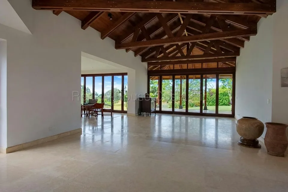 Located in one of the most privileged positions in all of Monterán, this property of approximately 630 m ² ..., photo 7