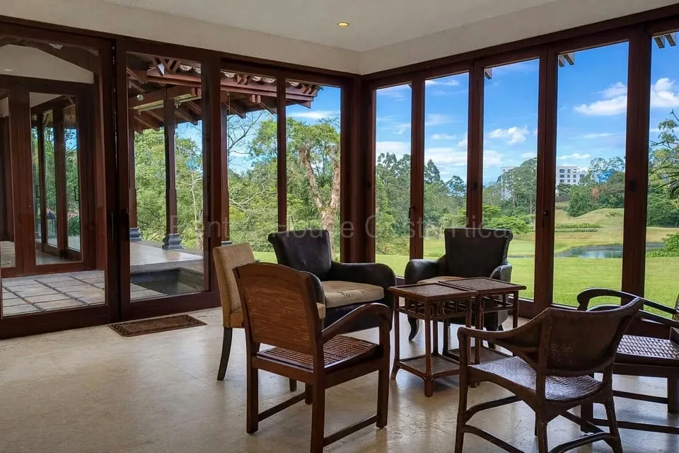 Located in one of the most privileged positions in all of Monterán, this property of approximately 630 m ² ..., photo 9