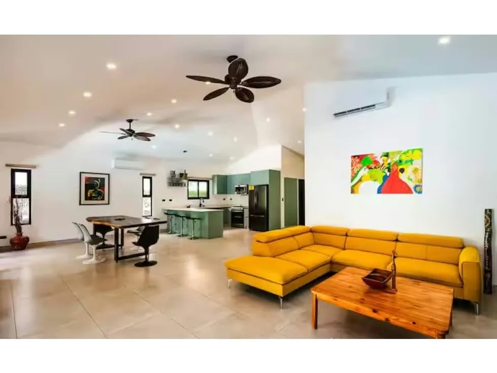 Your Paradise Awaits in Playa Grande! House for rent., photo 6