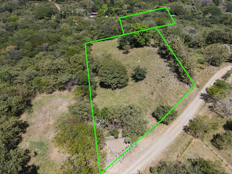 Land For Sale in Junquillal