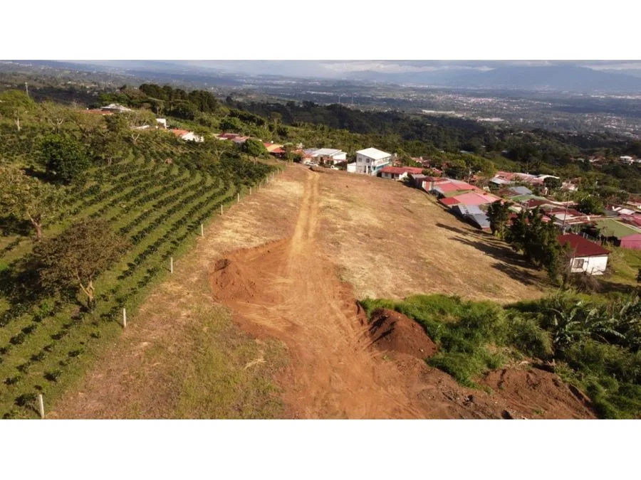 Terreno 11,066 m² con frente a calle pública en Naranjo, photo 2