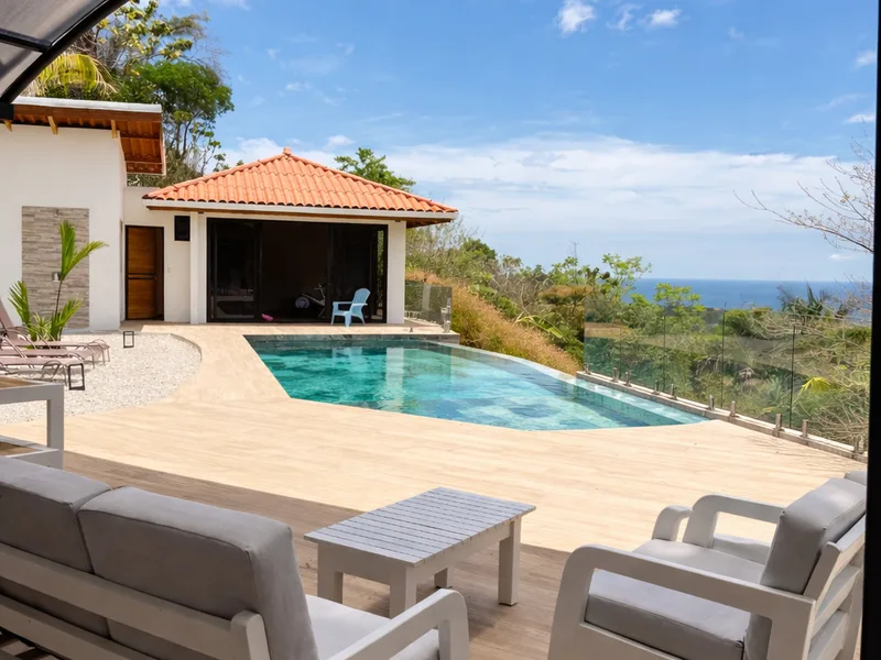 4 Bed Single Family Homes For Sale in Samara, photo 2