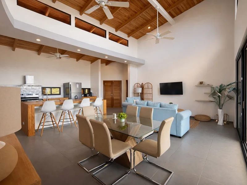 4 Bed Single Family Homes For Sale in Samara, photo 5