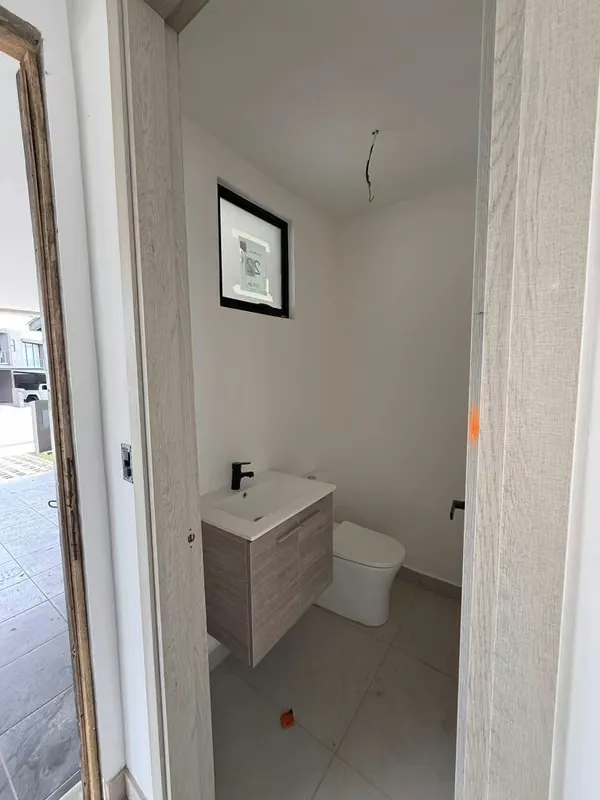 Últimos detalles para inaugurar esta hermosa casa con excelente ubicación, en una de las zonas de mayor plusvalía de San ..., photo 2