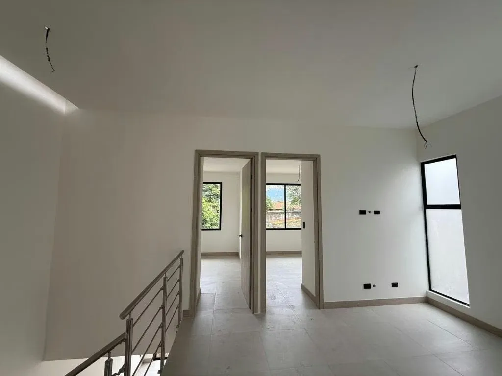 Últimos detalles para inaugurar esta hermosa casa con excelente ubicación, en una de las zonas de mayor plusvalía de San ..., photo 6