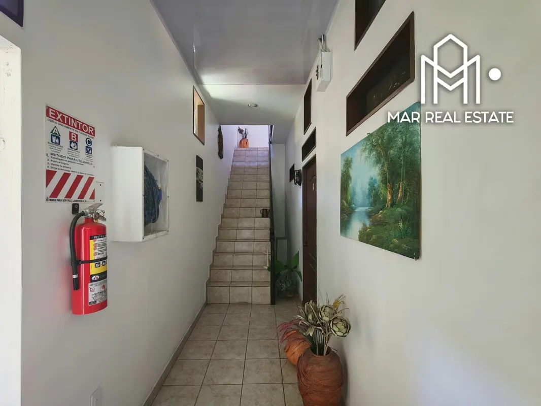Ubicada en el **Residencial Santa Fe, Pavas**, complejo habitacional de alta rentabilidad. ..., photo 6