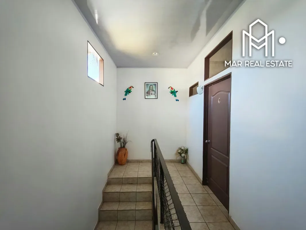 Ubicada en el **Residencial Santa Fe, Pavas**, complejo habitacional de alta rentabilidad. ..., photo 7