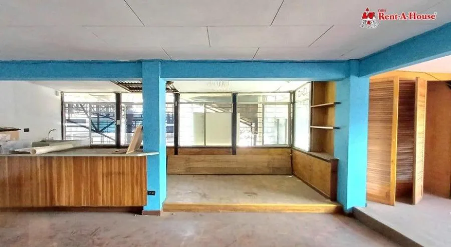 Se vende local comercial en los Yoses, San Pedro GB - Venta en San Pedro, photo 5