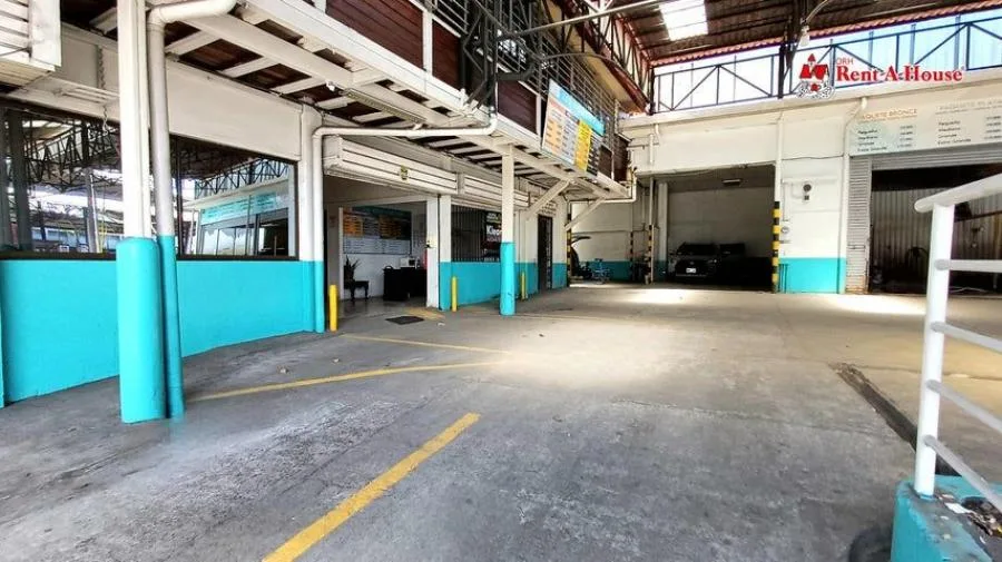 Se vende local comercial en los Yoses, San Pedro GB - Venta en San Pedro, photo 10