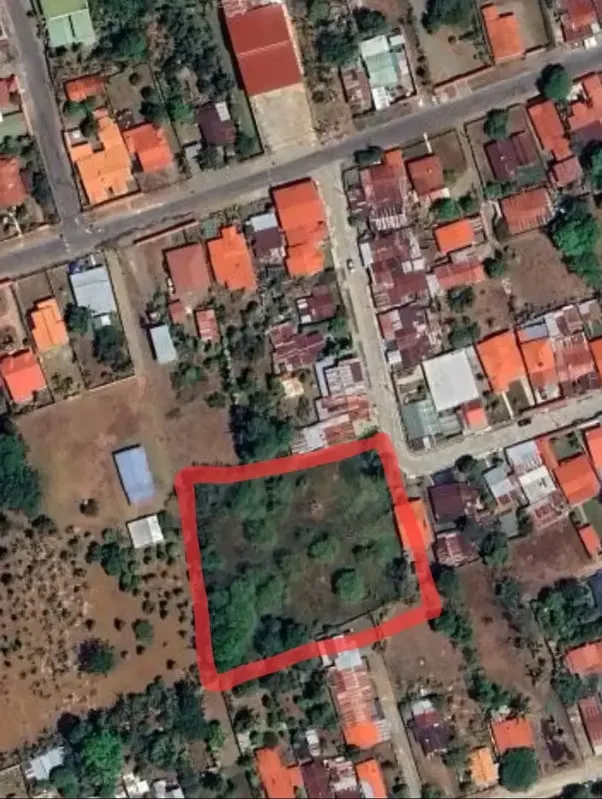 Excellent Lot for Sale in Palmares, Pérez Zeledón