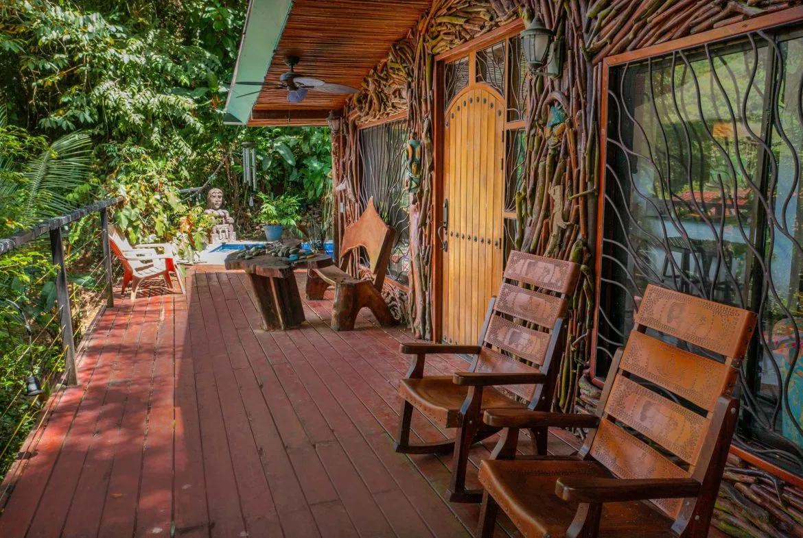 PROPERTY WITH RIVER FRONT VIEWS, IN DOMINICAL – 0.15 ACRES, photo 16
