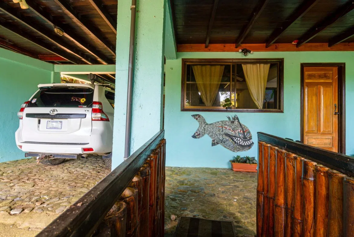 PROPERTY WITH RIVER FRONT VIEWS, IN DOMINICAL – 0.15 ACRES, photo 18