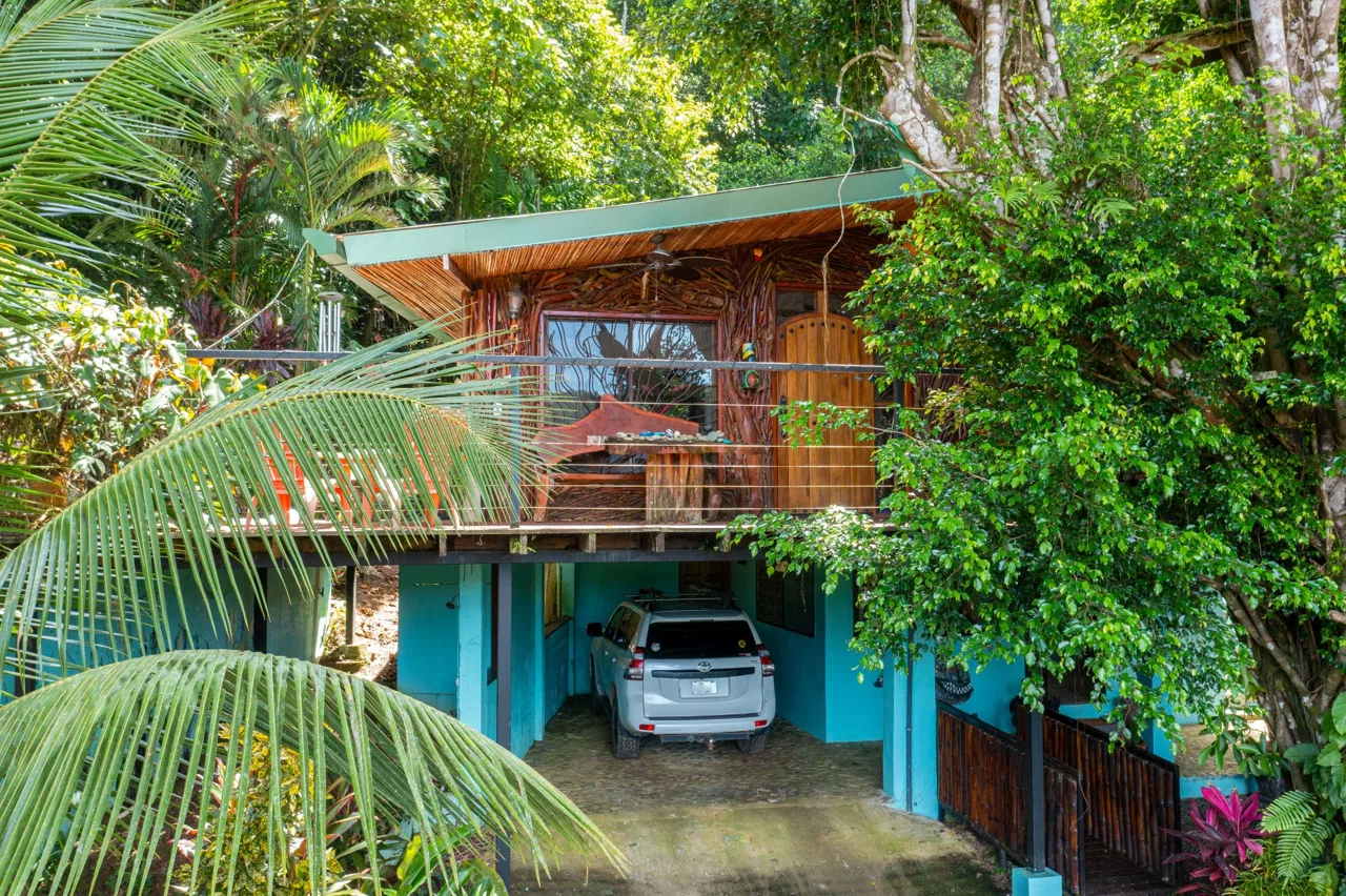 PROPERTY WITH RIVER FRONT VIEWS, IN DOMINICAL – 0.15 ACRES, photo 5
