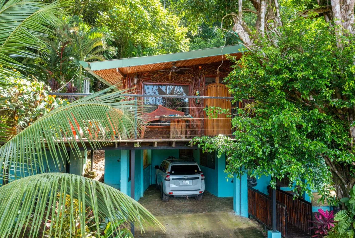 PROPERTY WITH RIVER FRONT VIEWS, IN DOMINICAL – 0.15 ACRES, photo 6