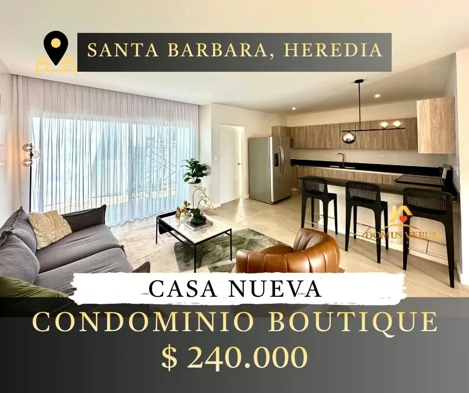 Casa moderna, segura, 100% concreto, pensada para el confort de tu familia. Ubicación estratégica ...