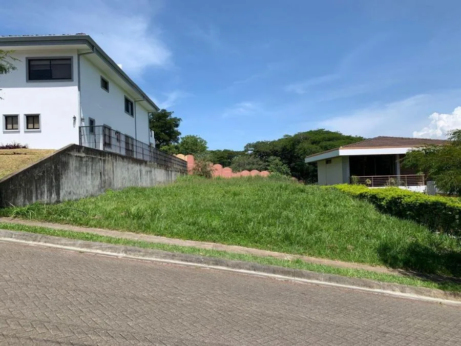 Venta de Lote en Guácima, Alajuela.  - Venta en Guácima