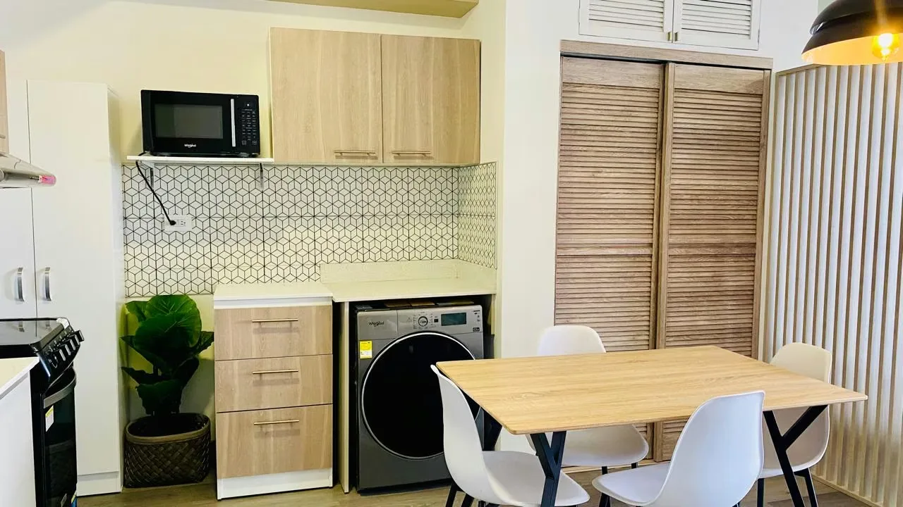 Fully furnished apartment for rent in Barrio Escalante, Torre Ser Escalante, photo 11