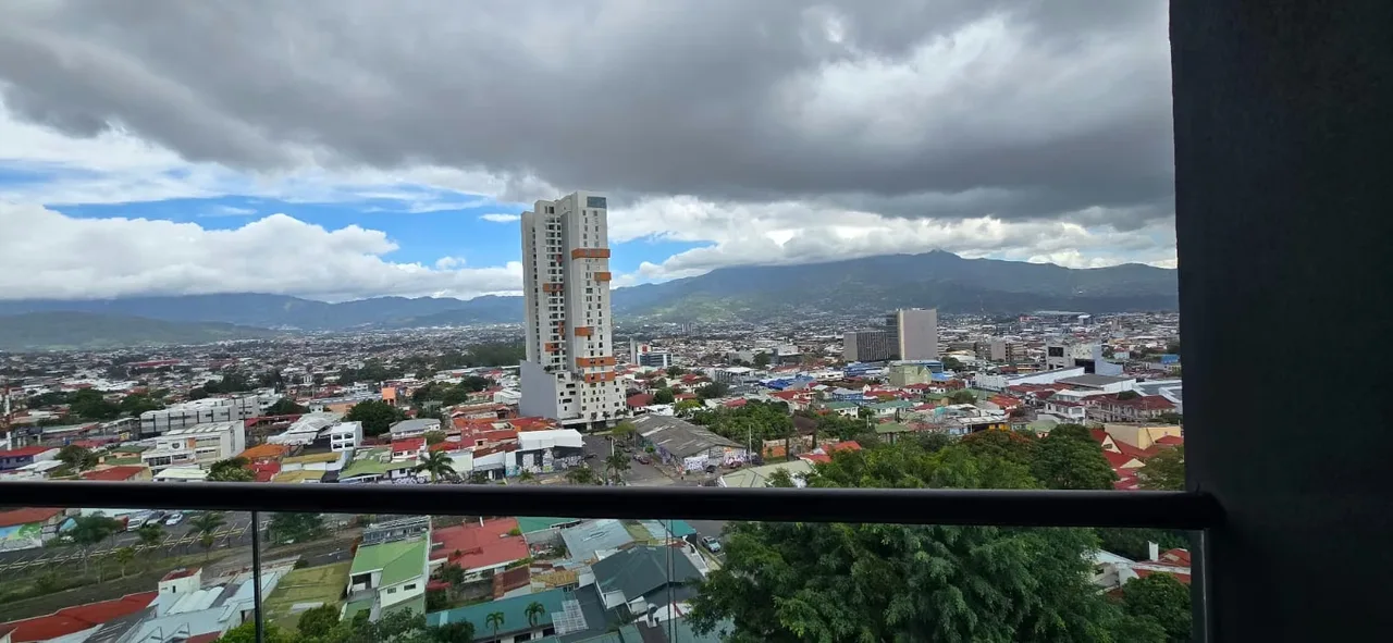 Fully furnished apartment for rent in Barrio Escalante, Torre Ser Escalante, photo 4
