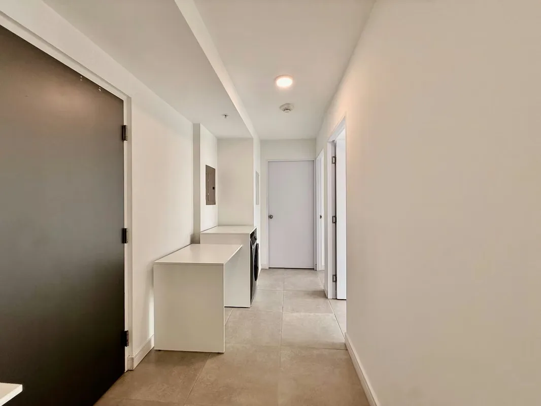 SPECTACULAR SUITABLE IN HIGH FLOOR TOWER WITH NUNCIATURE PARKING, photo 7