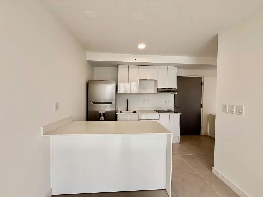 SPECTACULAR SUITABLE IN HIGH FLOOR TOWER WITH NUNCIATURE PARKING, photo 10