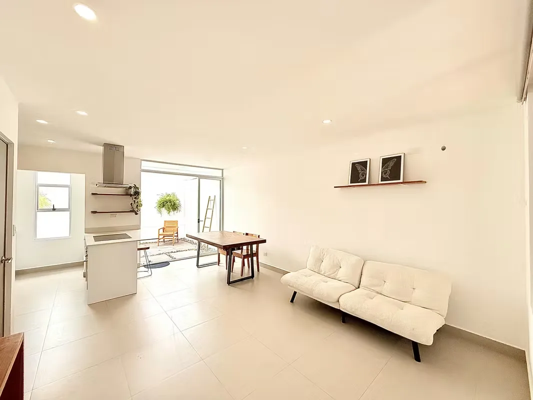 Viva en un condominio moderno, seguro y con amenidades para disfrutar en familia., photo 11