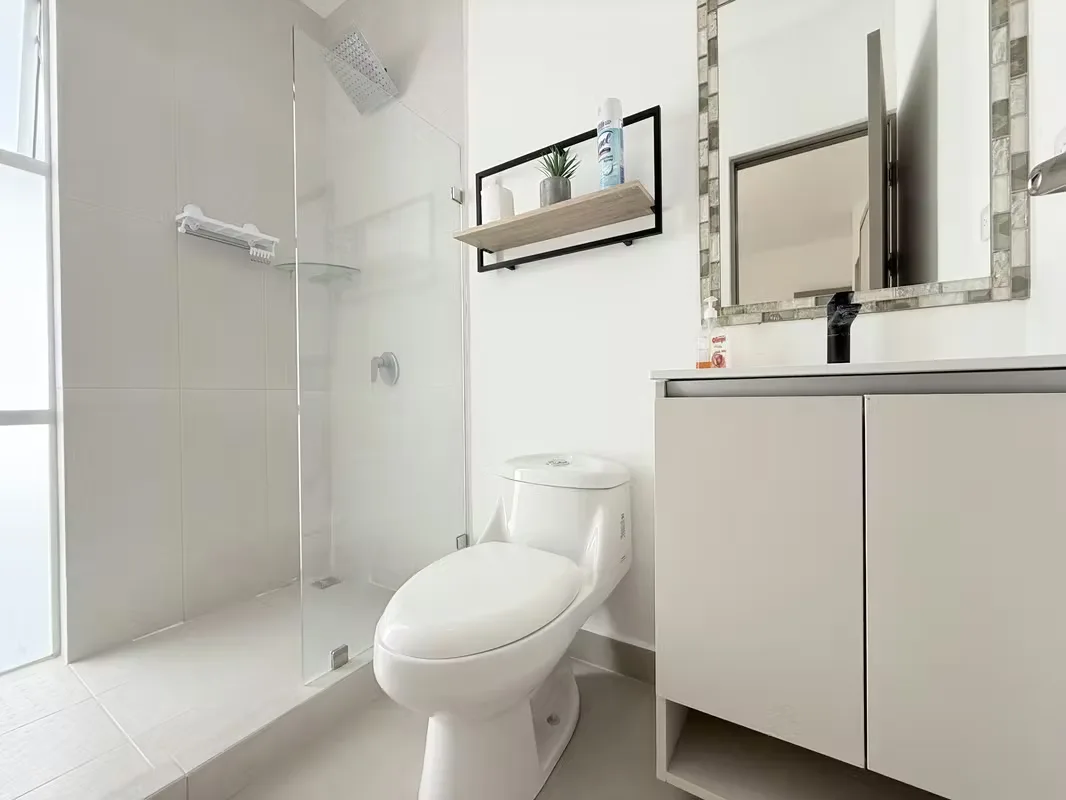 Viva en un condominio moderno, seguro y con amenidades para disfrutar en familia., photo 14