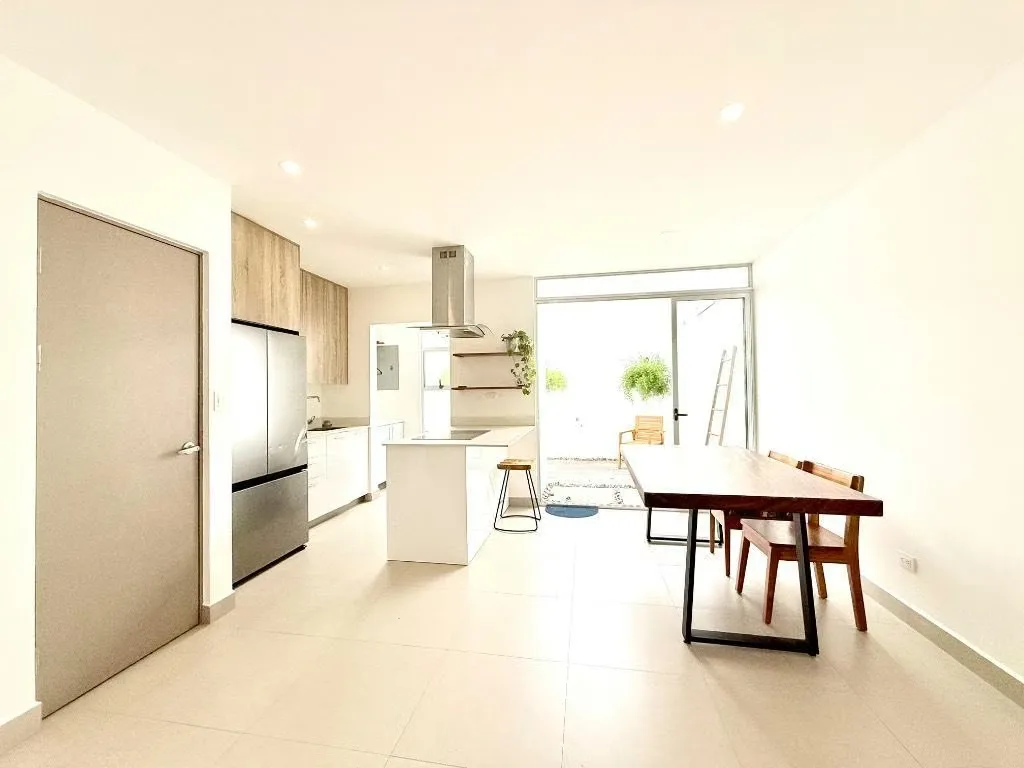 Viva en un condominio moderno, seguro y con amenidades para disfrutar en familia., photo 3