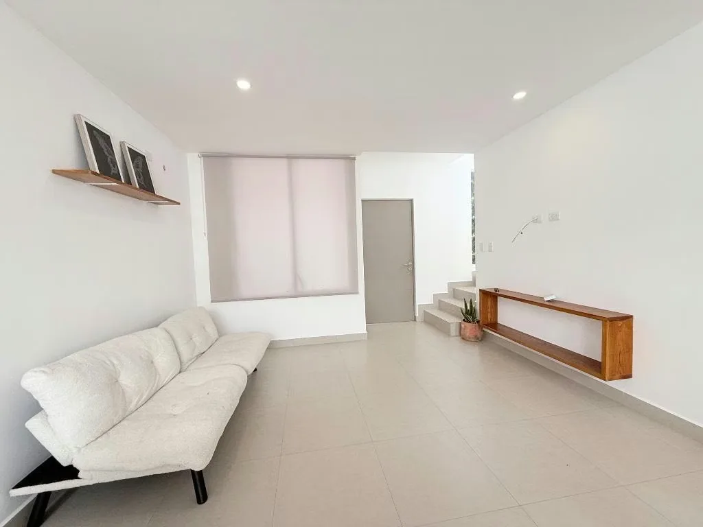 Viva en un condominio moderno, seguro y con amenidades para disfrutar en familia., photo 5